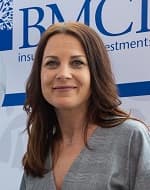 Michelle Foran