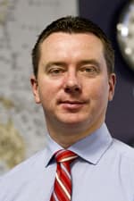 Dermot Lambe CIP