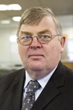 PJ Henehan