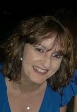 Teresa Jane O'Mahoney Dip CII, CIP