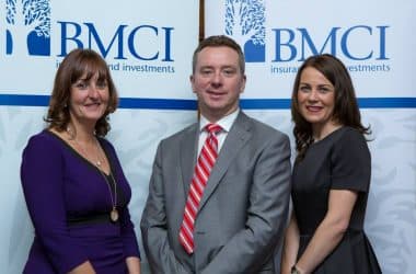 The BMCI team